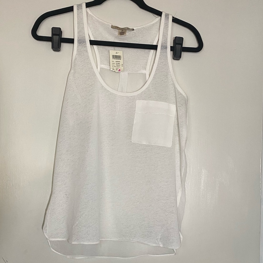 Arden B Racerback Top